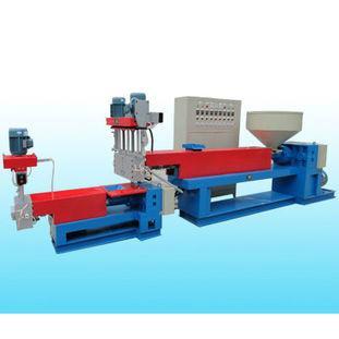 塑料造粒機報價、圖片、行情_塑料造粒機最新價格_山東華強塑料機械廠報價