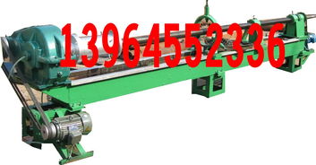 萊州市英杰塑料機械廠