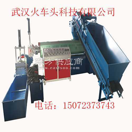 塑料造粒機(jī)輔助設(shè)備 塑料造粒機(jī)設(shè)備廠家圖片