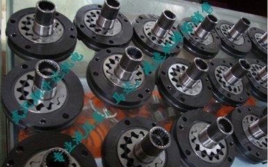 武漢專業維修減速機PMB7.1CP _供應信息_商機_中國塑料機械網