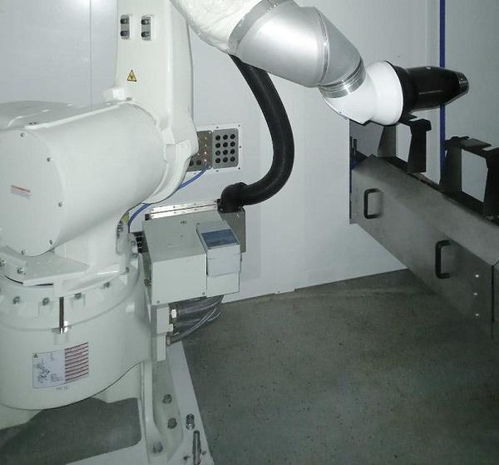 杜爾ecobell旋轉(zhuǎn)霧化器以低材耗實(shí)現(xiàn)塑料部件的經(jīng)濟(jì)涂裝