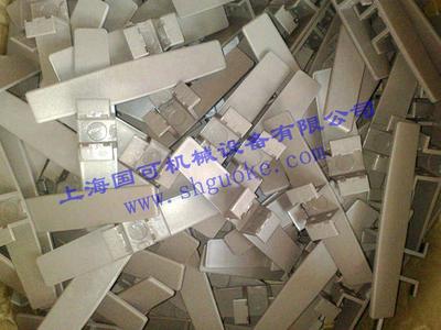 鋼基鏈、側板式扣彎鏈、1873-K750