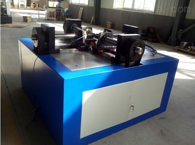 一諾橡膠伸張疲勞試驗機技術出眾_中國塑料機械網(wǎng)