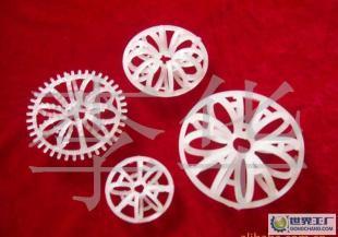 廠價直銷塑料PE環狀填料_機械及行業設備_世界工廠網中國產品信息庫