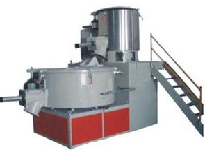 東莞塑料攪拌機(jī)廠家操作指南與推薦 和津塑機(jī)專(zhuān)業(yè)解析