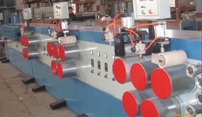 青島金鑫泉塑料制品 專(zhuān)業(yè)塑料機(jī)械供應(yīng)商，助力包裝行業(yè)高效發(fā)展