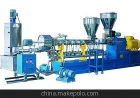 永杰專業(yè)雙螺造粒機 高效塑料造粒解決方案，塑造行業(yè)新標準