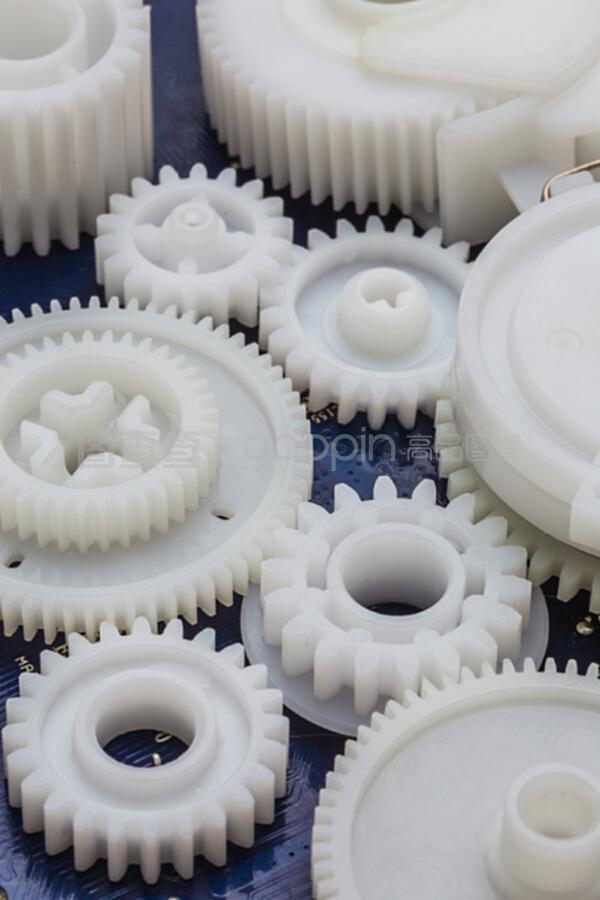 塑料齒輪 塑料機(jī)械中的關(guān)鍵部件及其應(yīng)用前景
