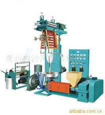 萊州市沙河塑料機(jī)械廠(chǎng)制袋機(jī)產(chǎn)品概覽 專(zhuān)業(yè)化設(shè)備助力塑料包裝產(chǎn)業(yè)升級(jí)